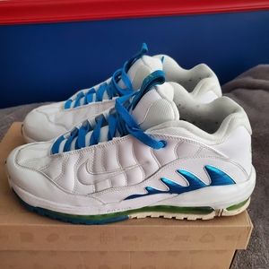 Nike Total Griffey Max 99